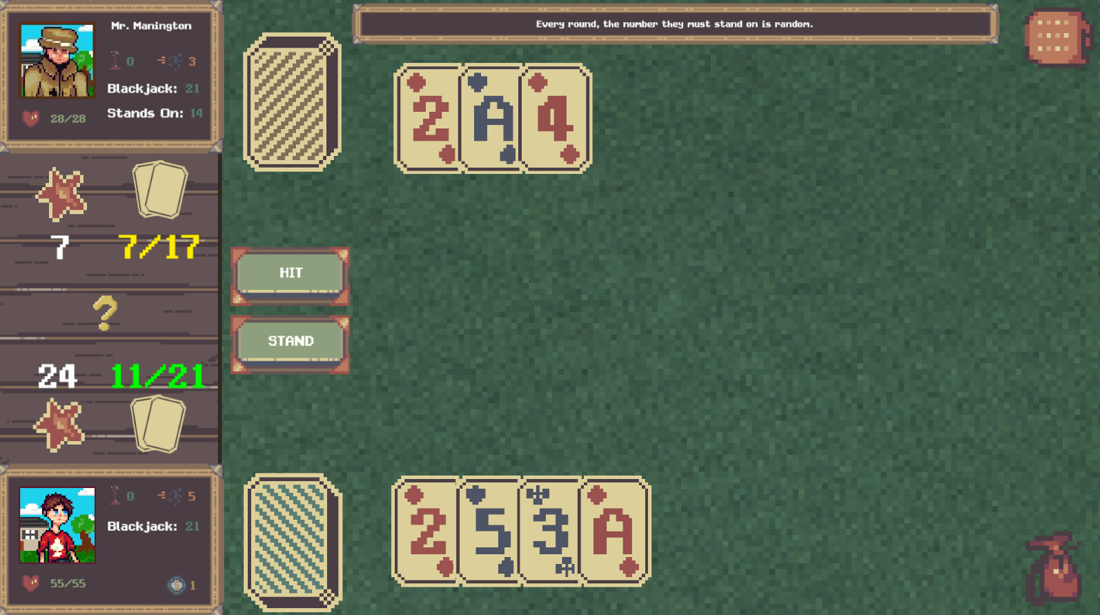 Casino Conqueror screenshot 5