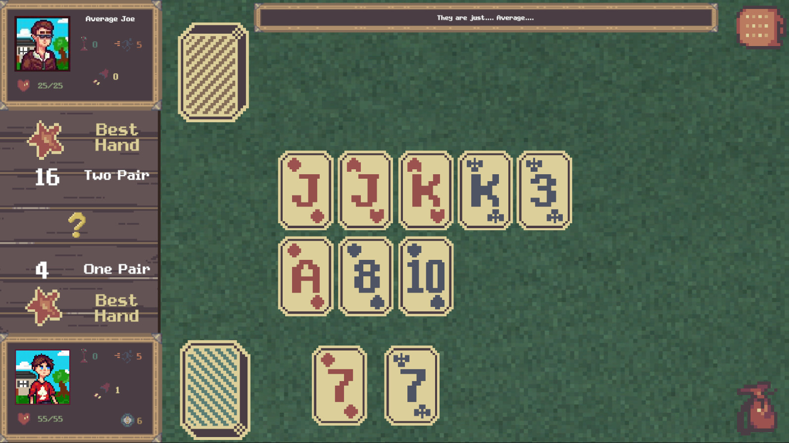 Casino Conqueror screenshot 6