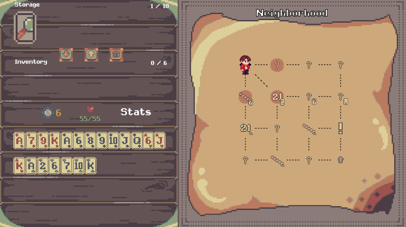 Casino Conqueror screenshot 3