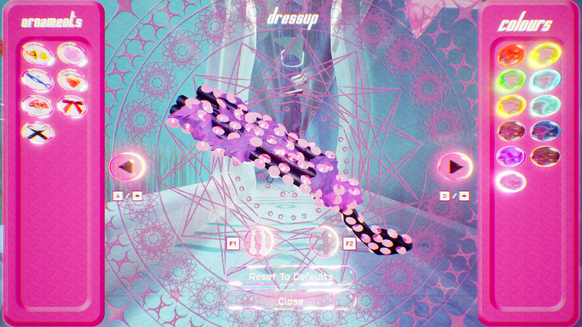 Don't Stop, Girlypop! screenshot 7