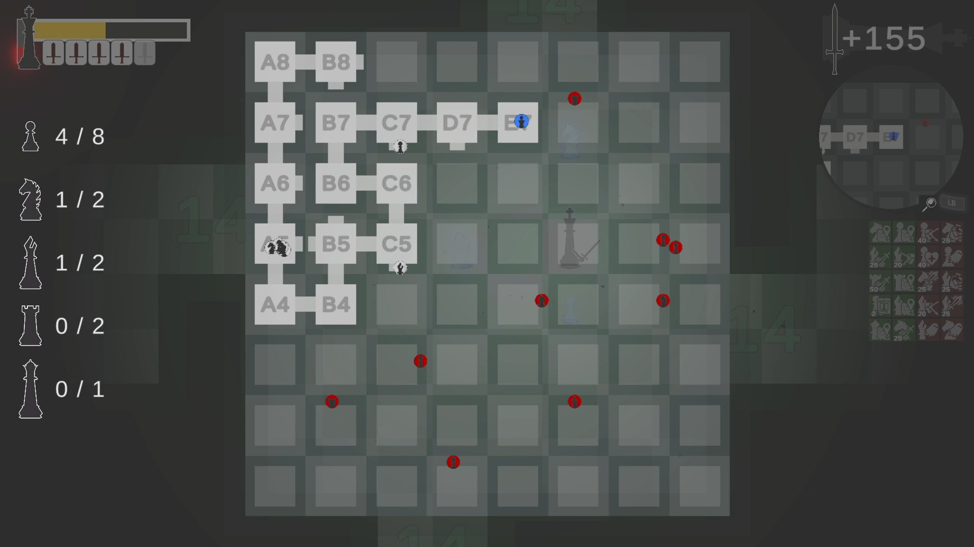 Check and Slash screenshot 5