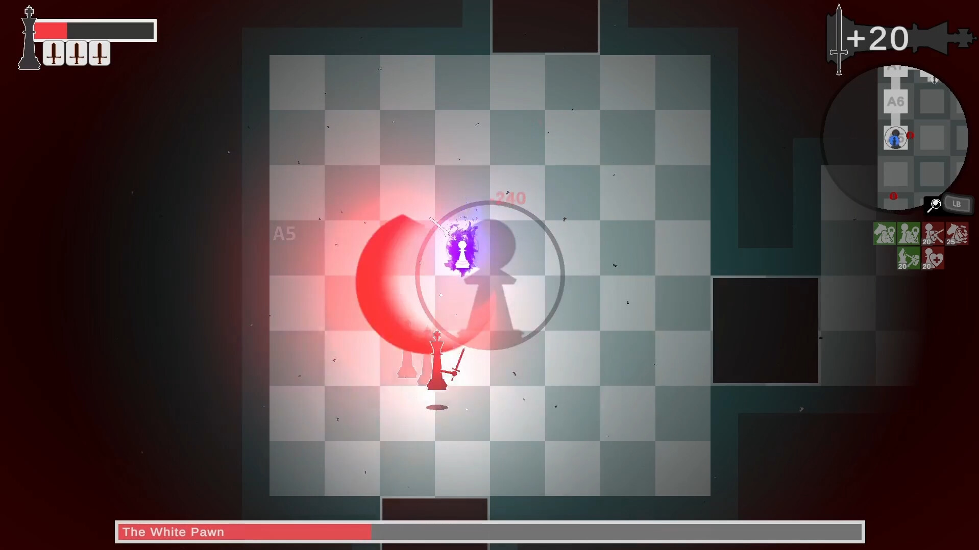 Check and Slash screenshot 16