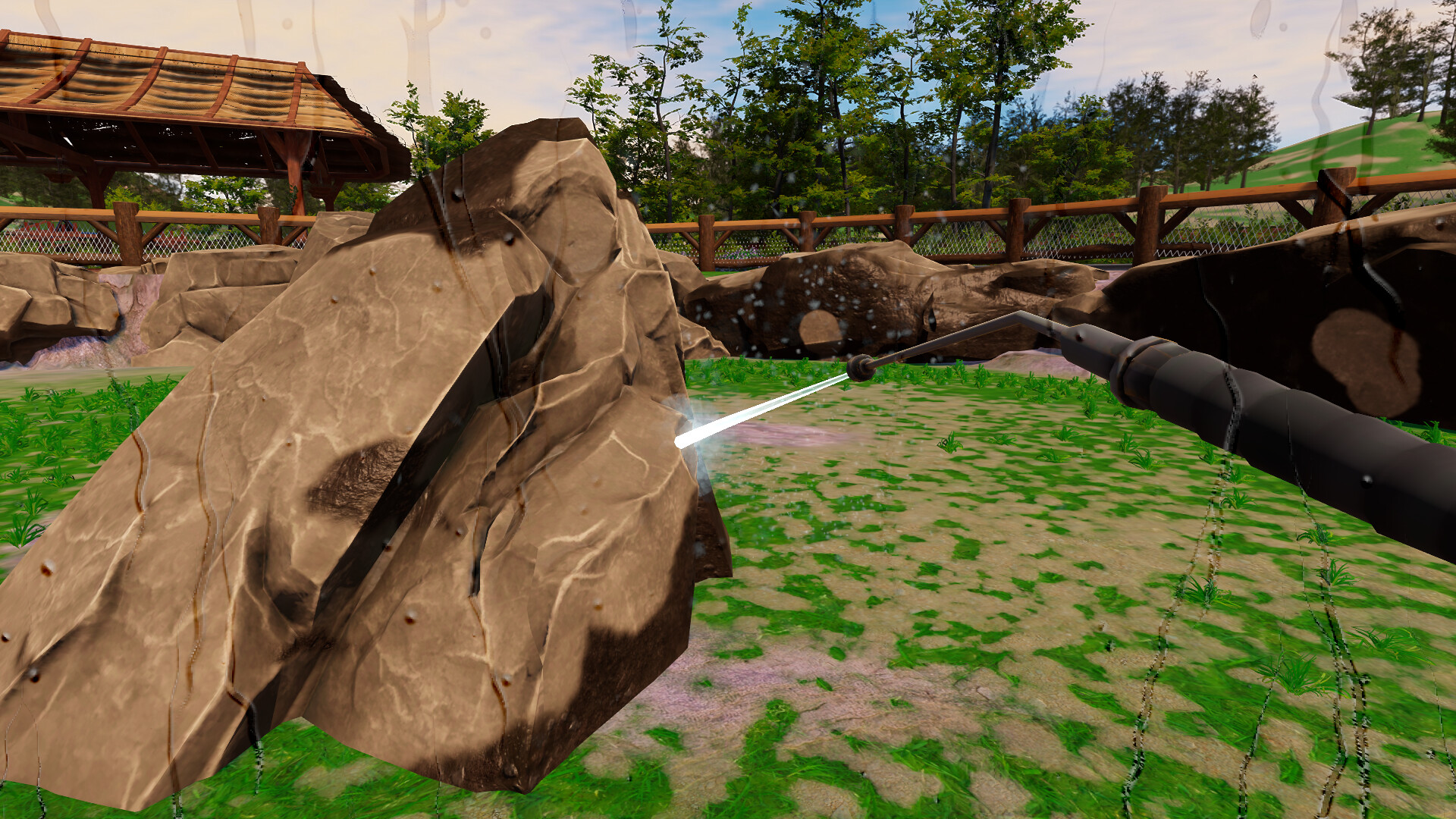 Zoo Simulator: Prologue screenshot 22