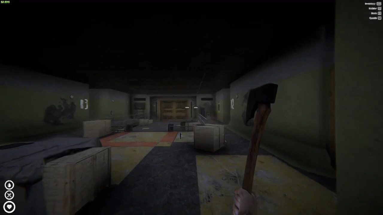 Hazardous screenshot 8