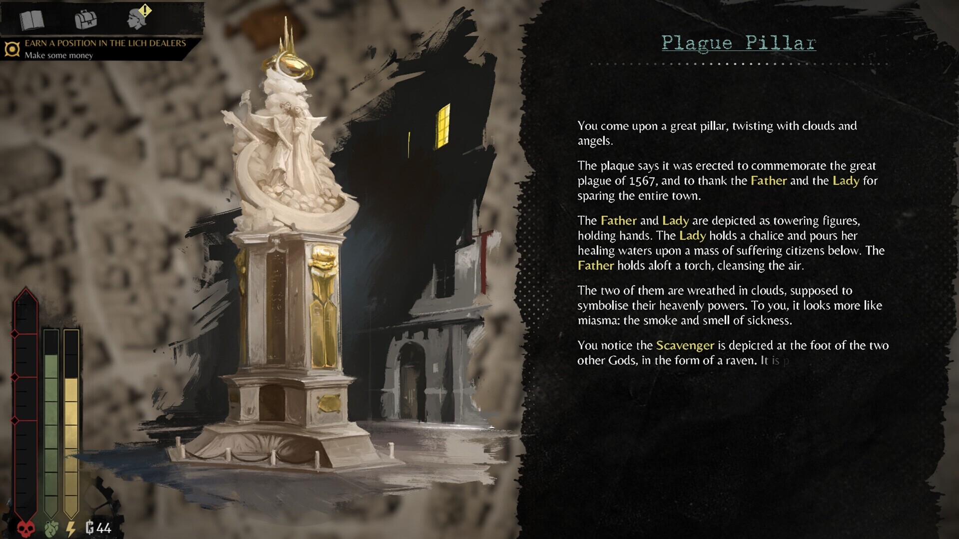 Duskpunk screenshot 10