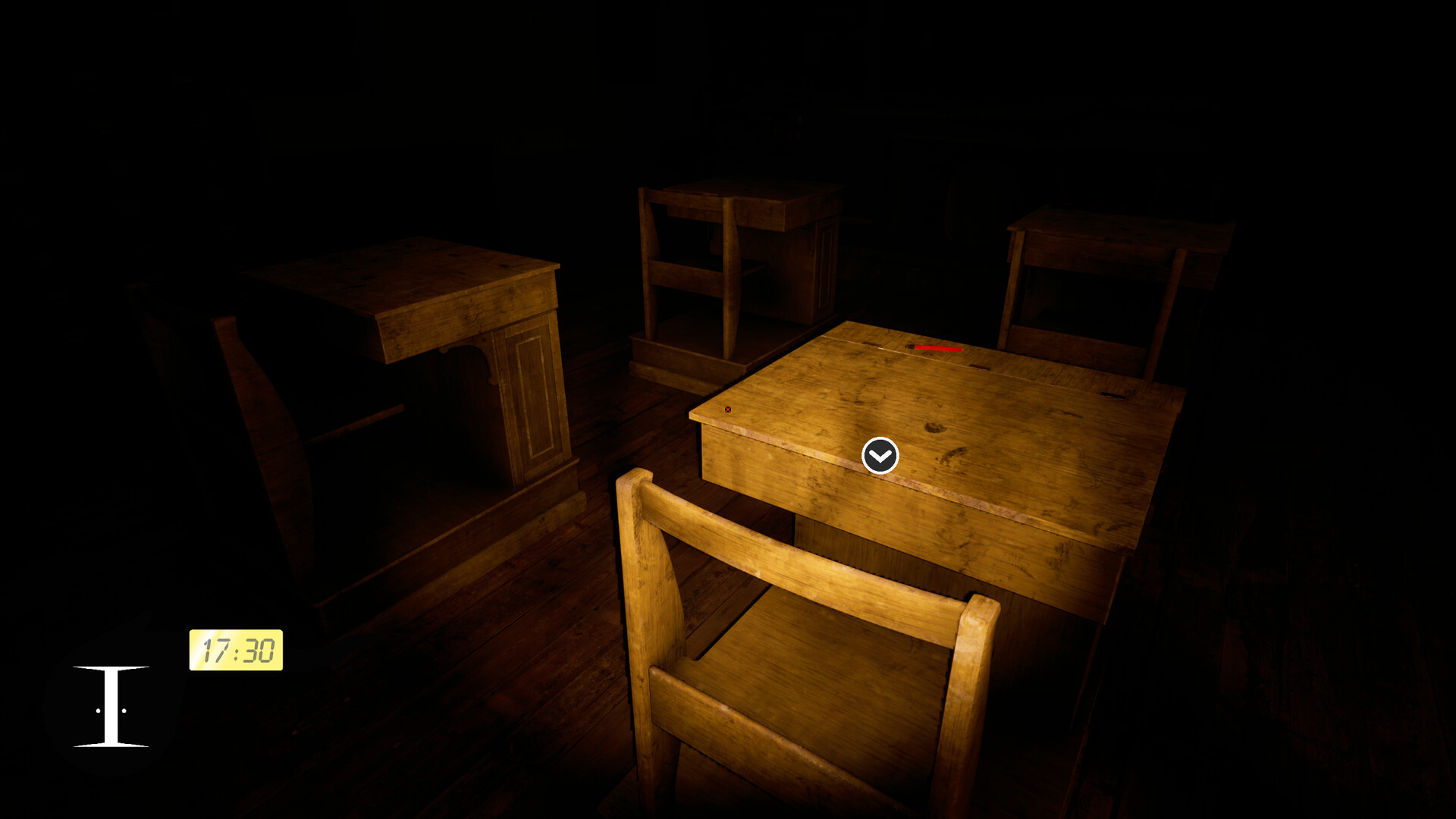 INDOORS: The Alston Manor screenshot 7