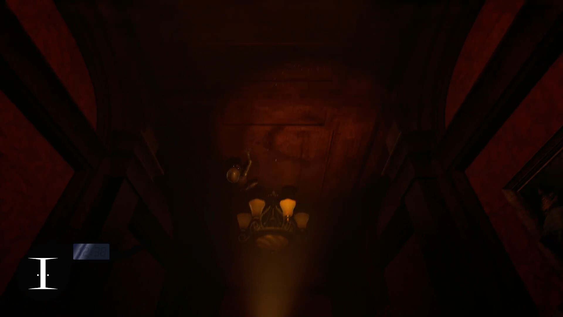 INDOORS: The Alston Manor screenshot 3