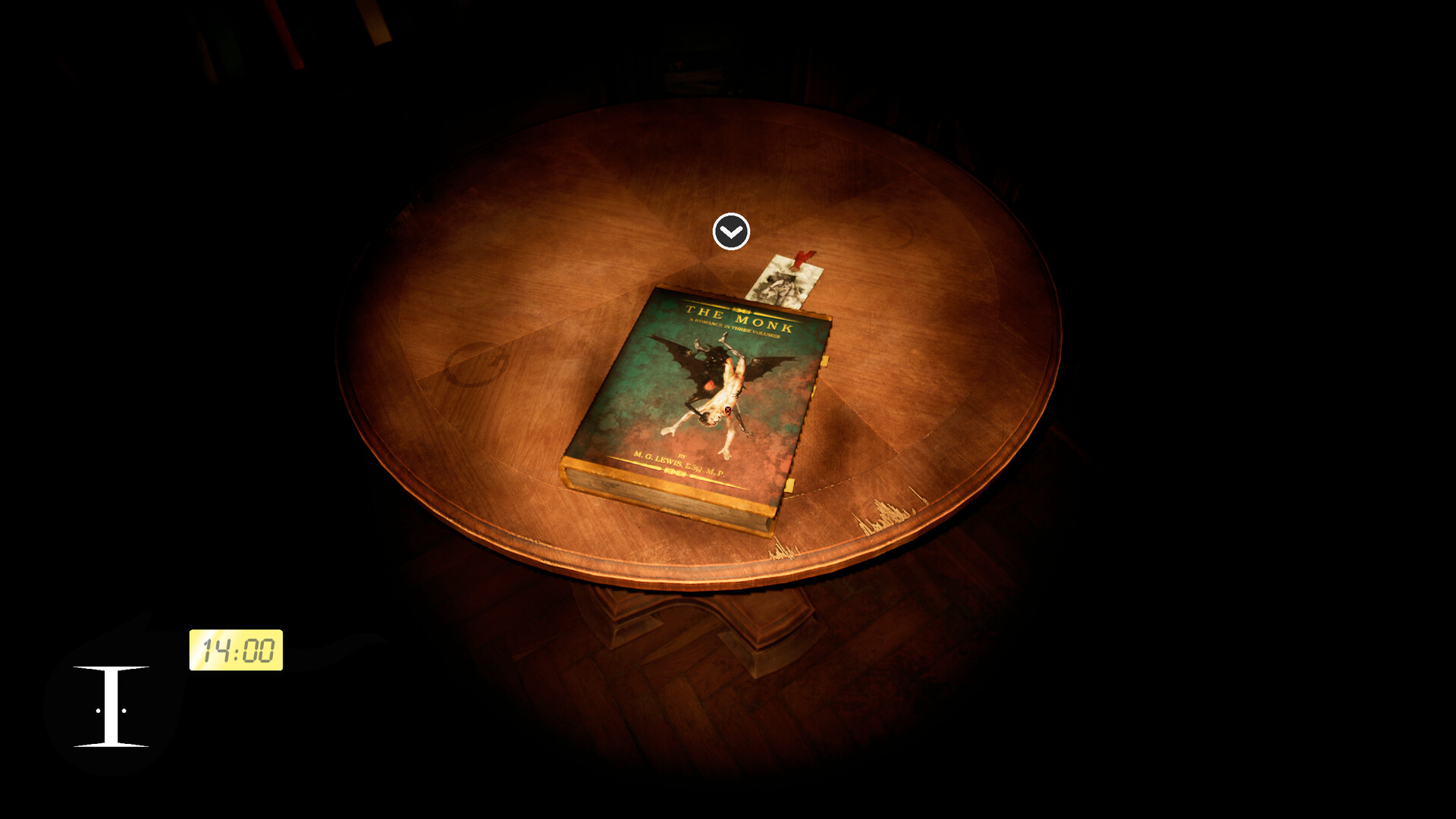 INDOORS: The Alston Manor screenshot 10