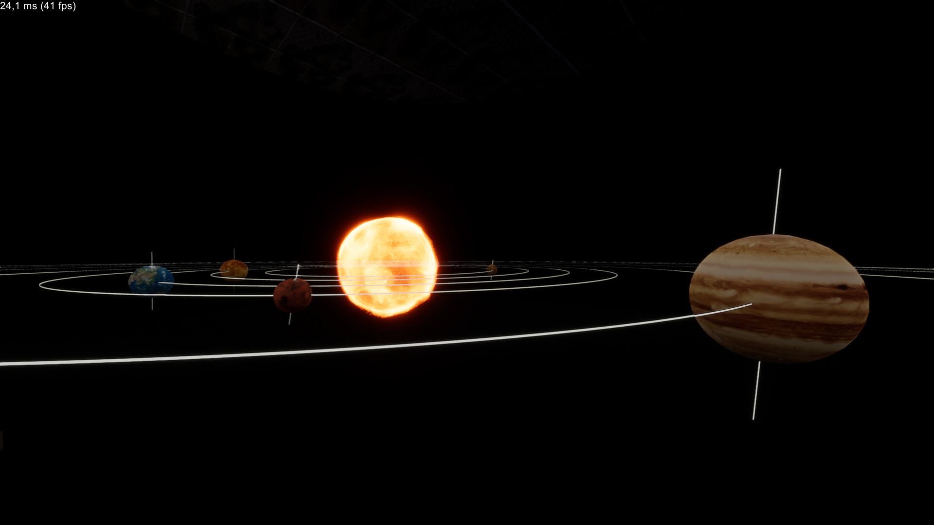 History of Space screenshot 3