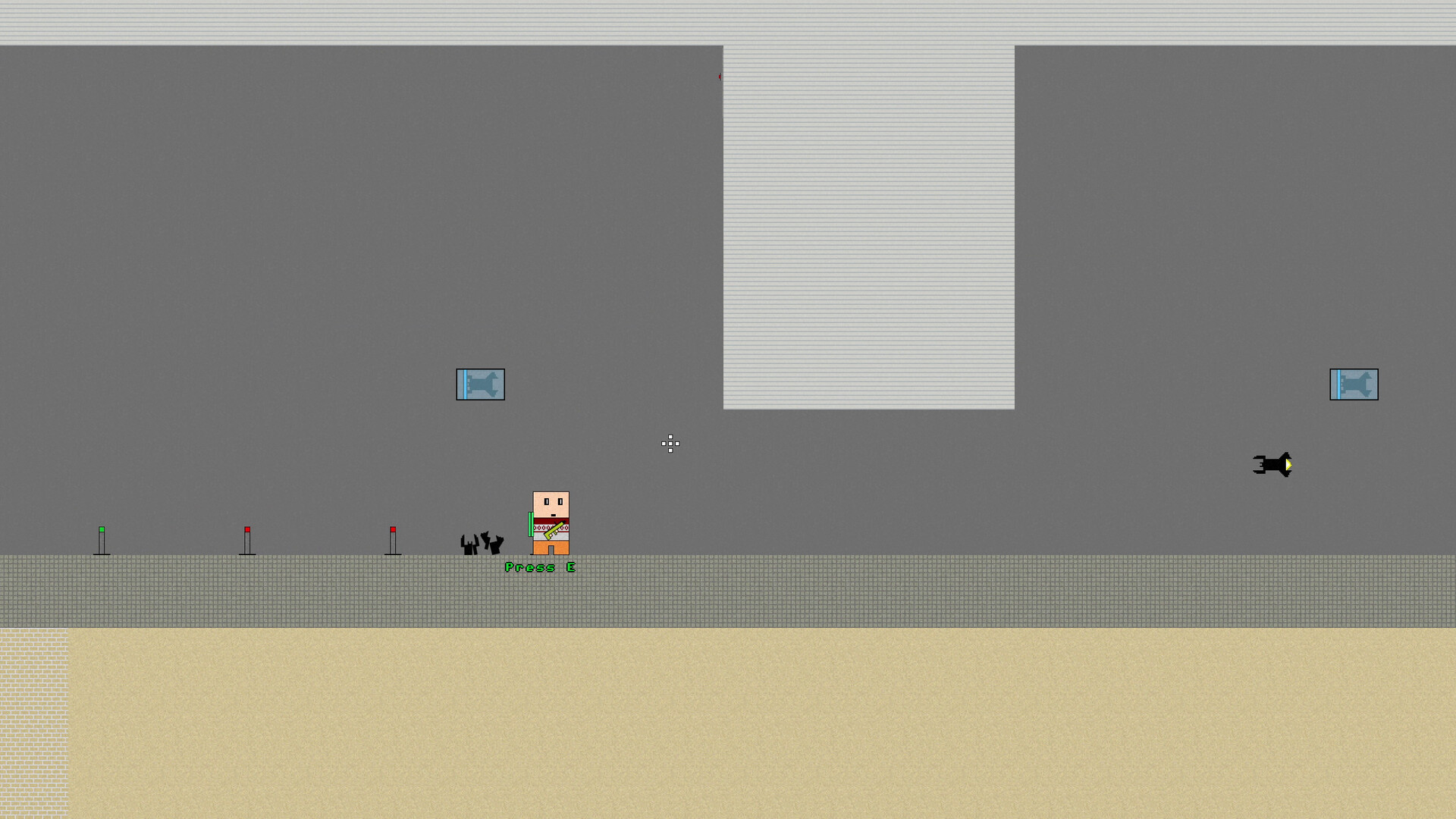 Atomic Hazard screenshot 10