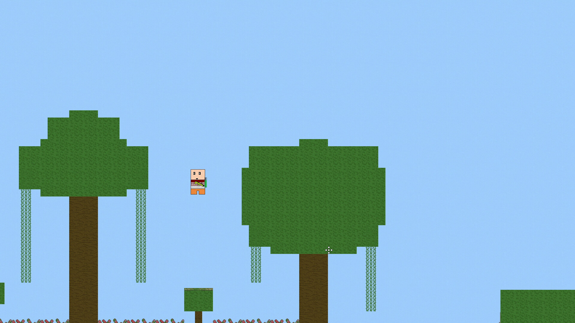 Atomic Hazard screenshot 14