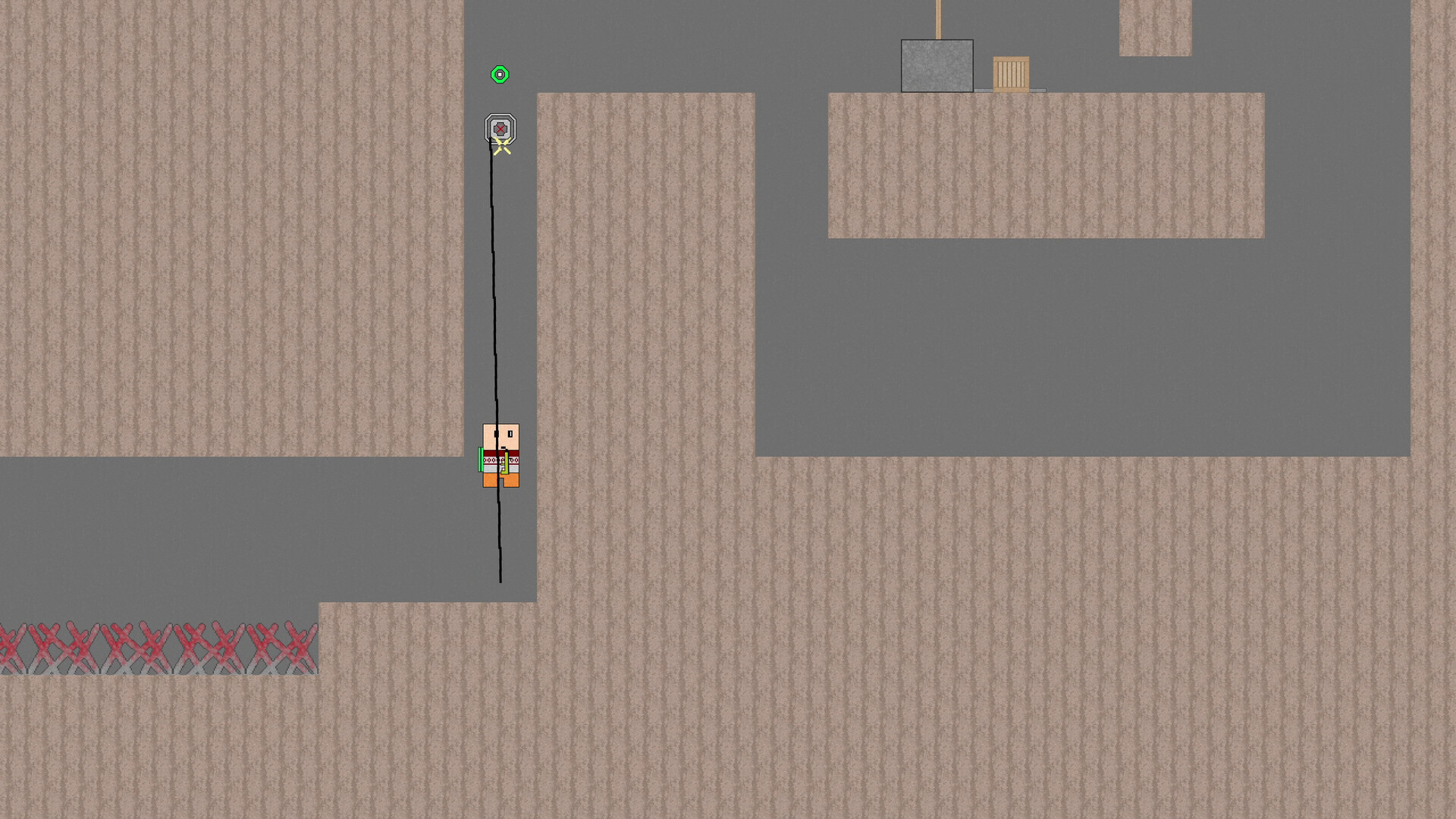 Atomic Hazard screenshot 17