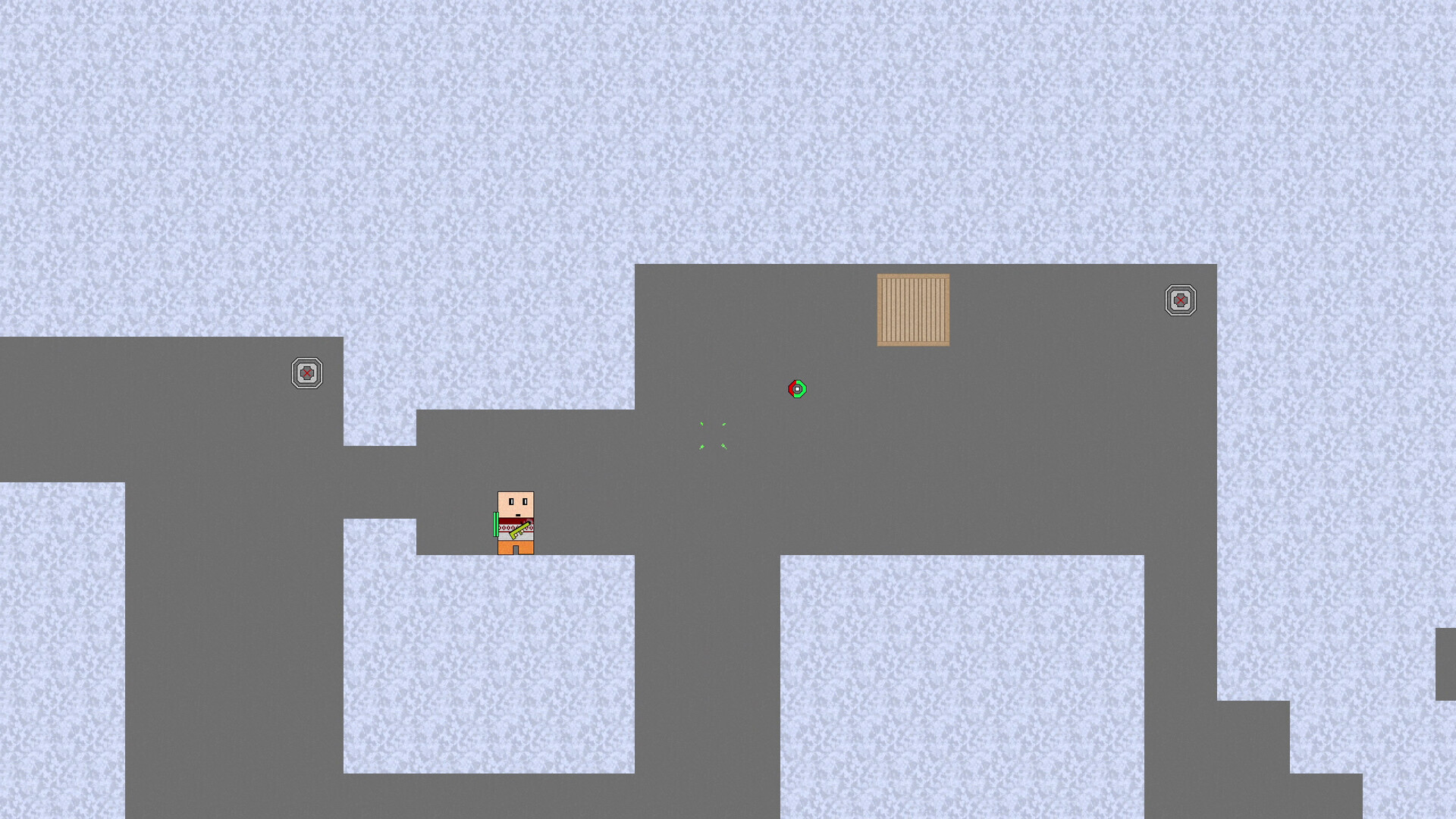 Atomic Hazard screenshot 18