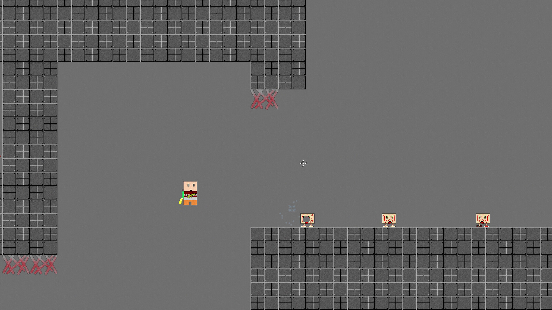 Atomic Hazard screenshot 12