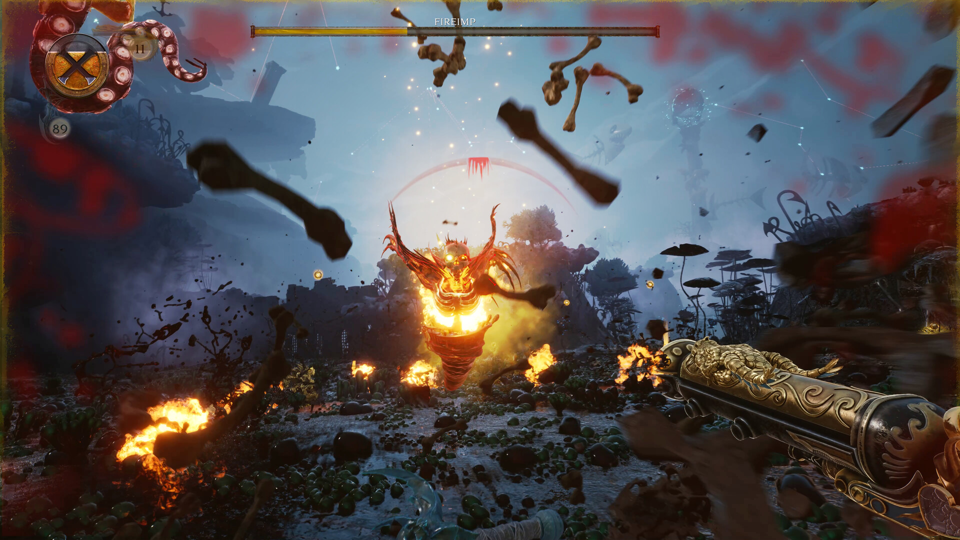 DAVY x JONES screenshot 6