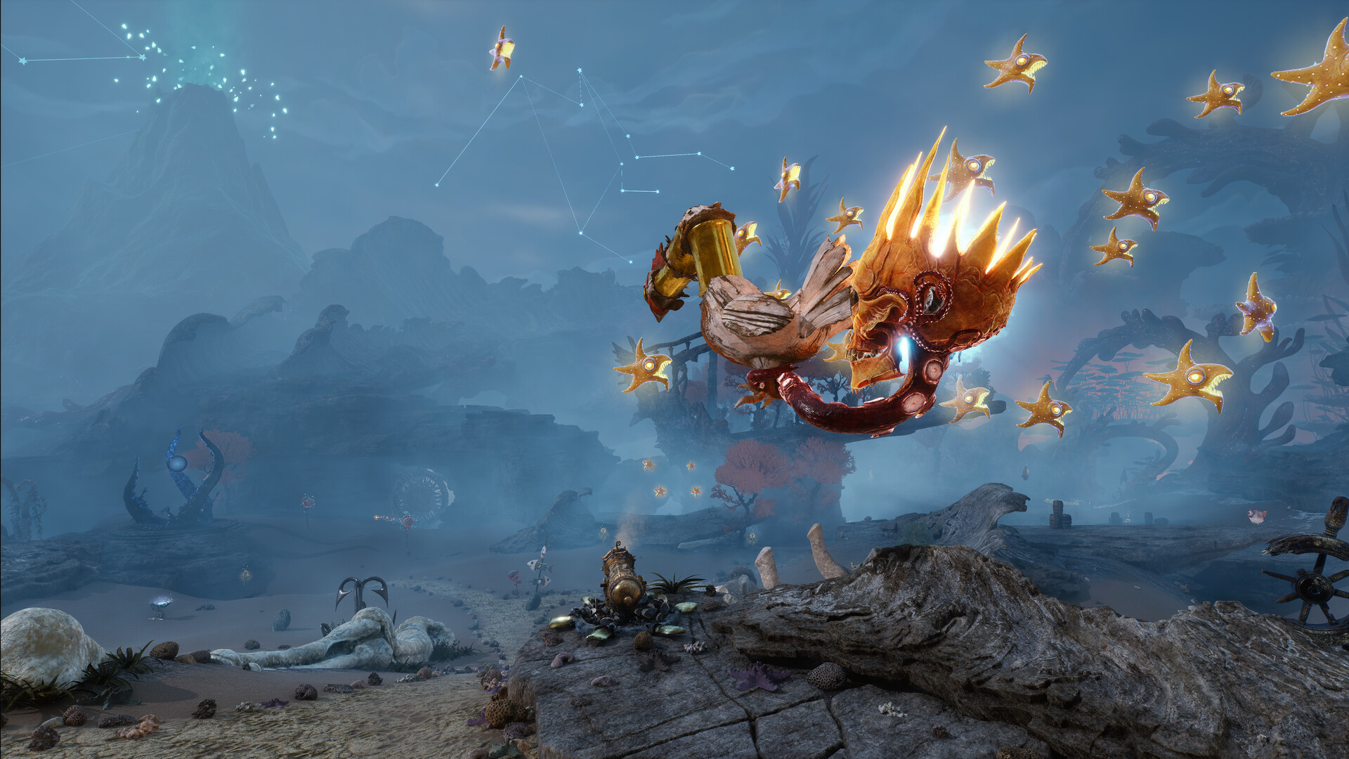 DAVY x JONES screenshot 7