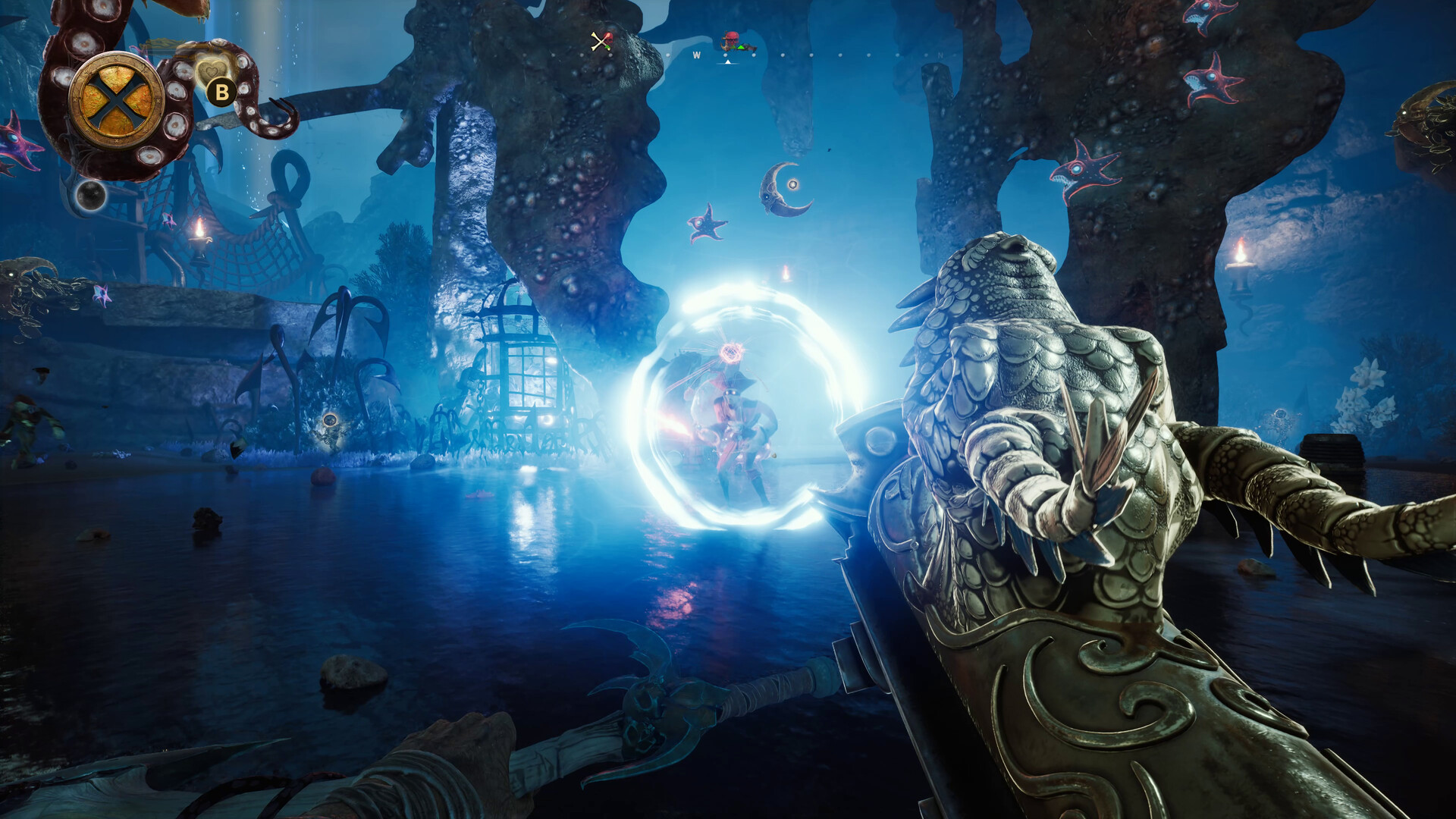 DAVY x JONES screenshot 4