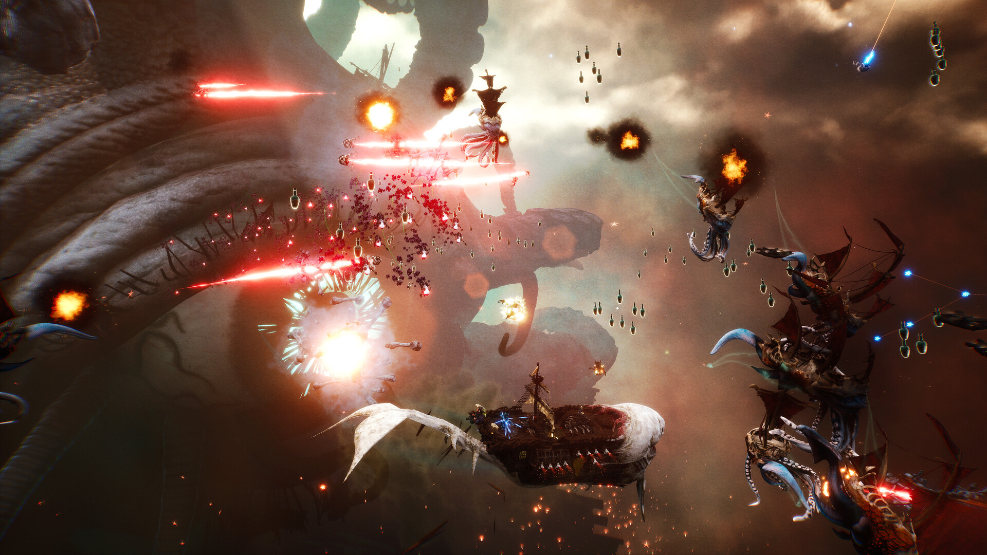 DAVY x JONES screenshot 1