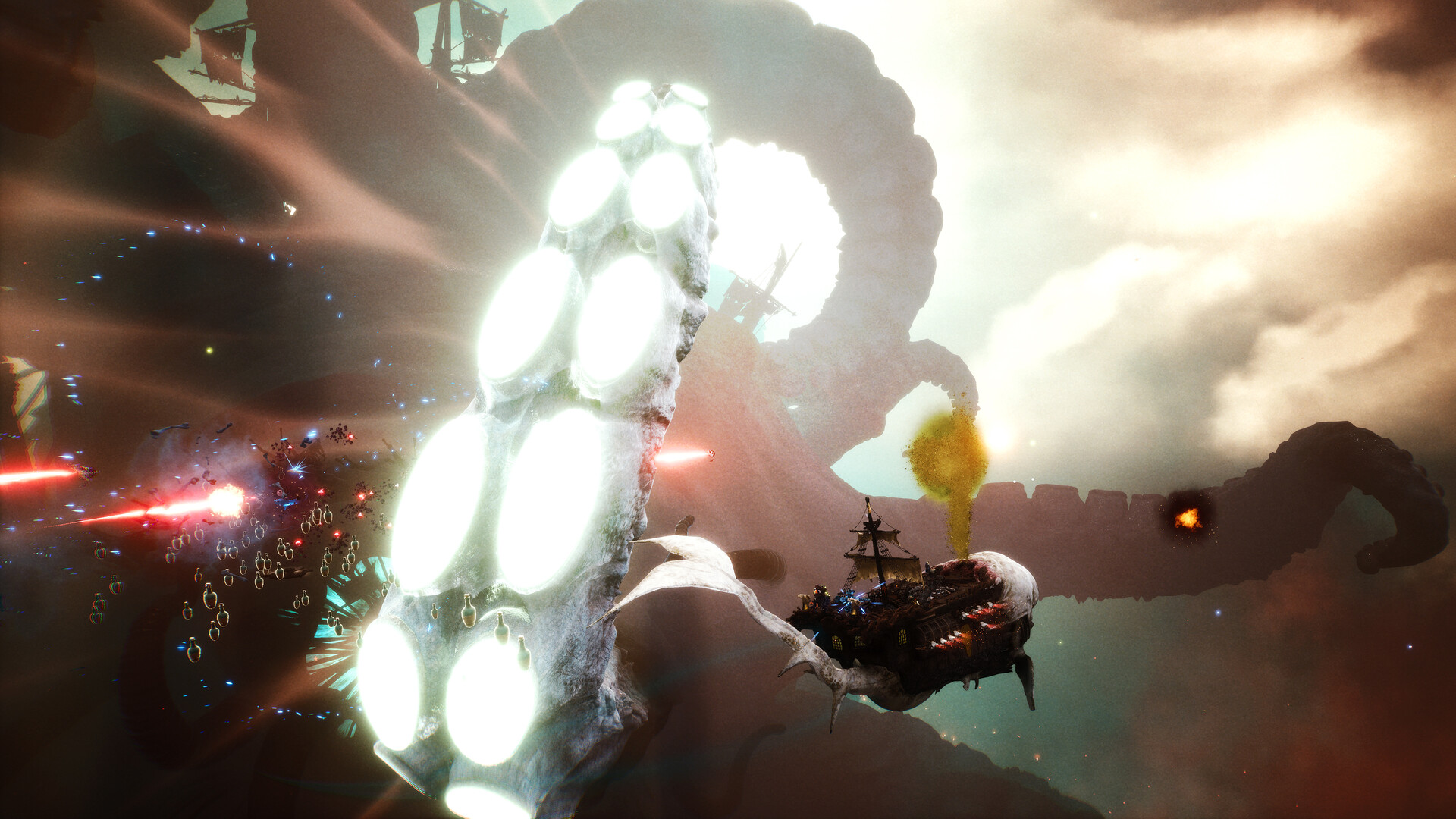 DAVY x JONES screenshot 5