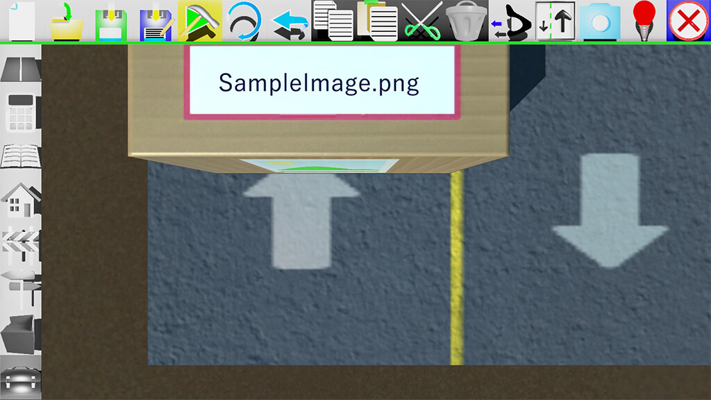 Carprogram screenshot 8