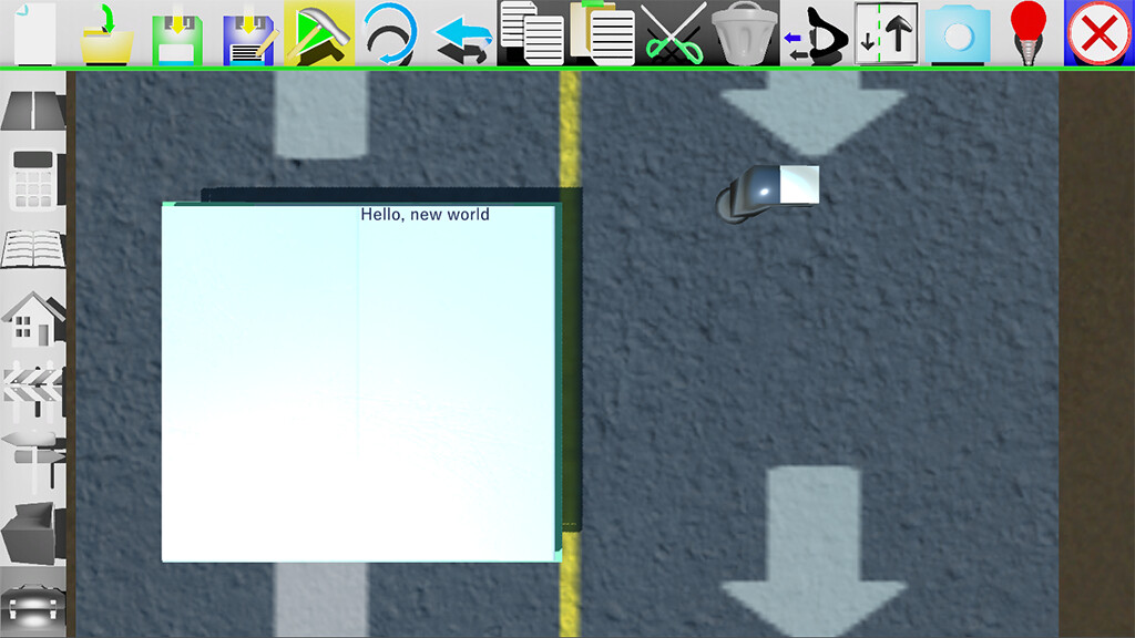 Carprogram screenshot 7