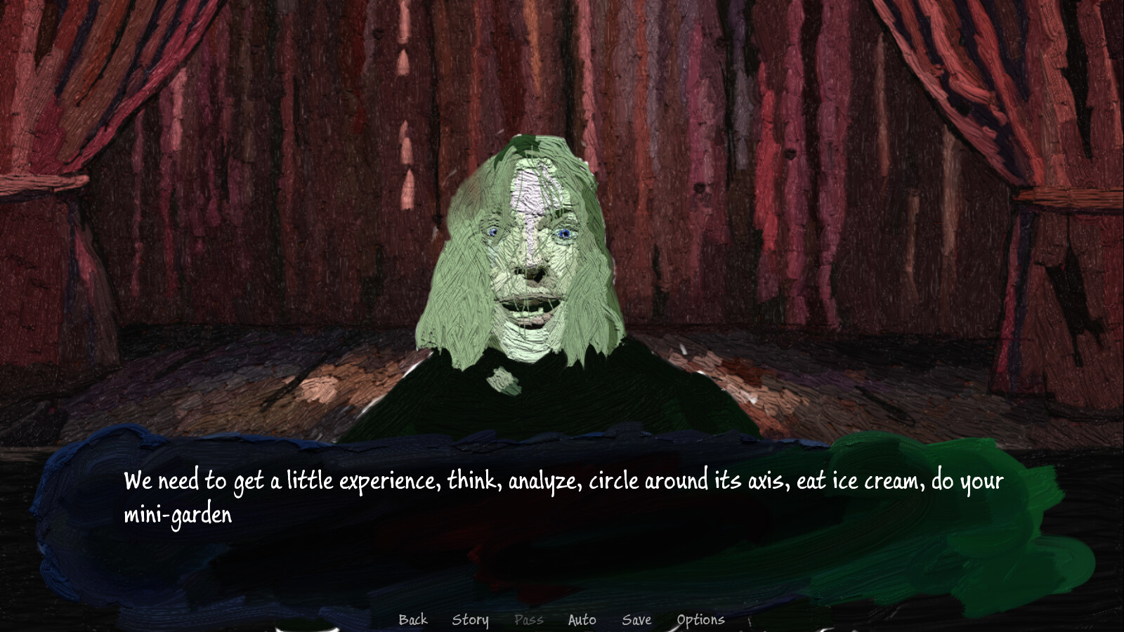 Totum screenshot 4