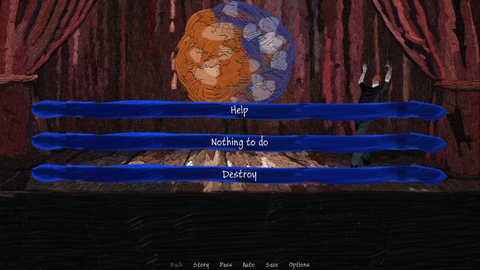 Totum screenshot 3