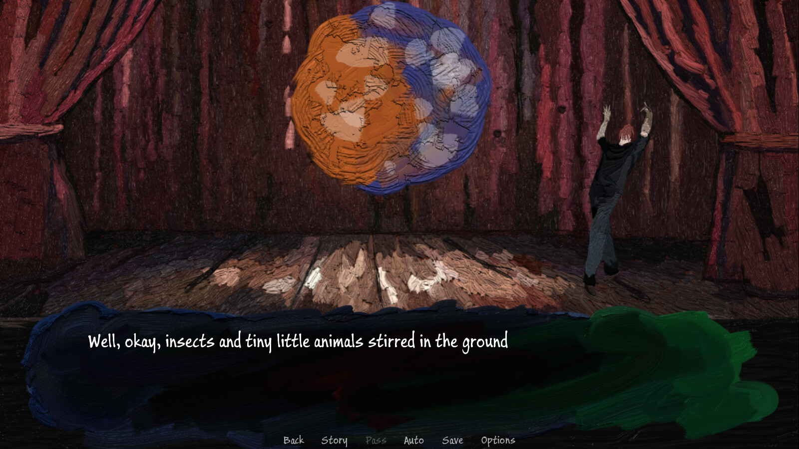 Totum screenshot 2