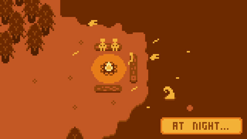 Normal Fishing screenshot 3