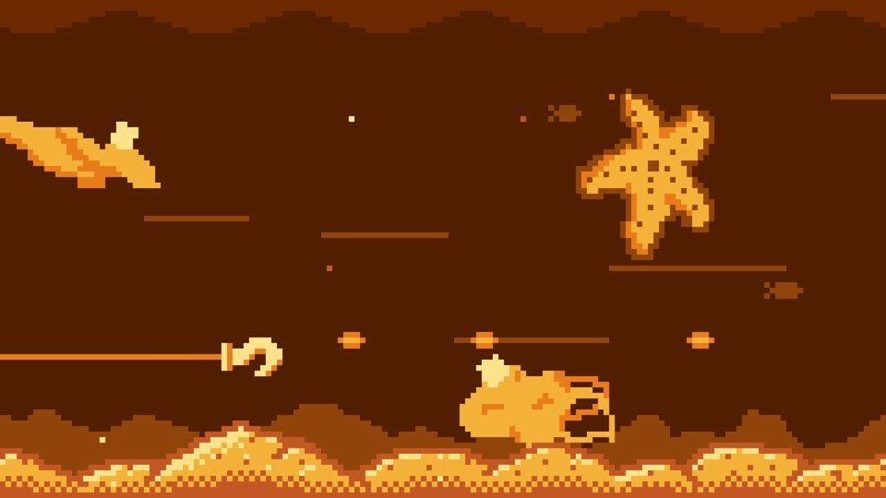 Normal Fishing screenshot 2