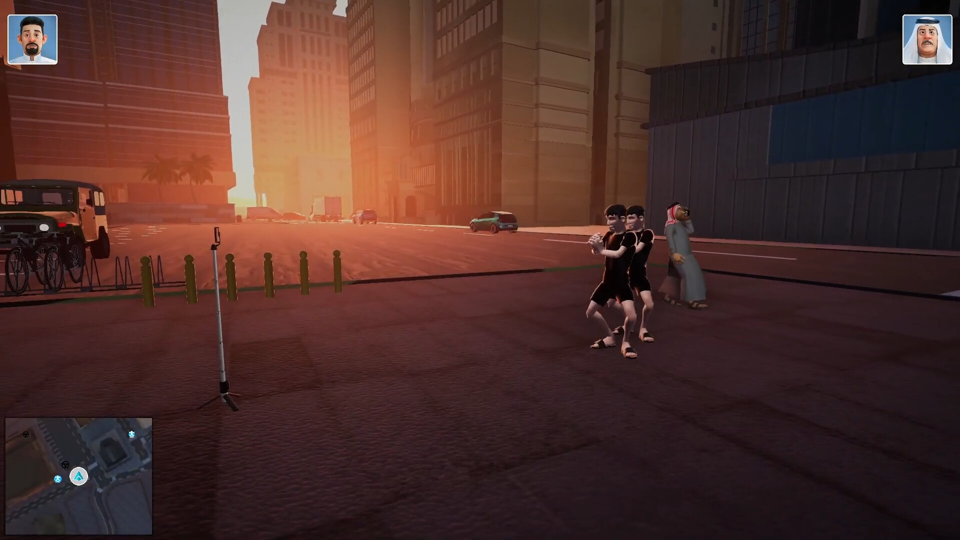 Khali - خالي screenshot 8