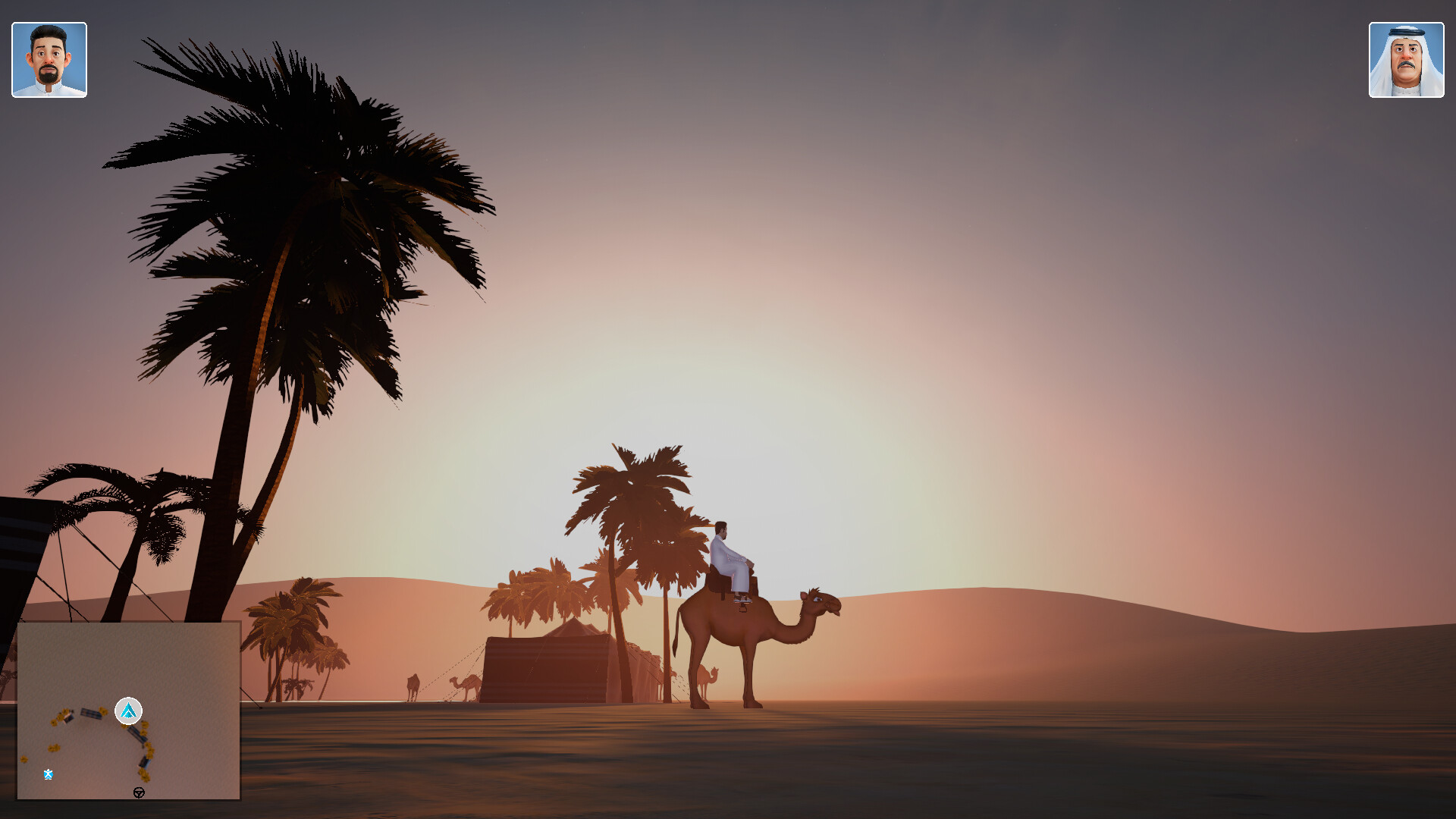 Khali - خالي screenshot 1