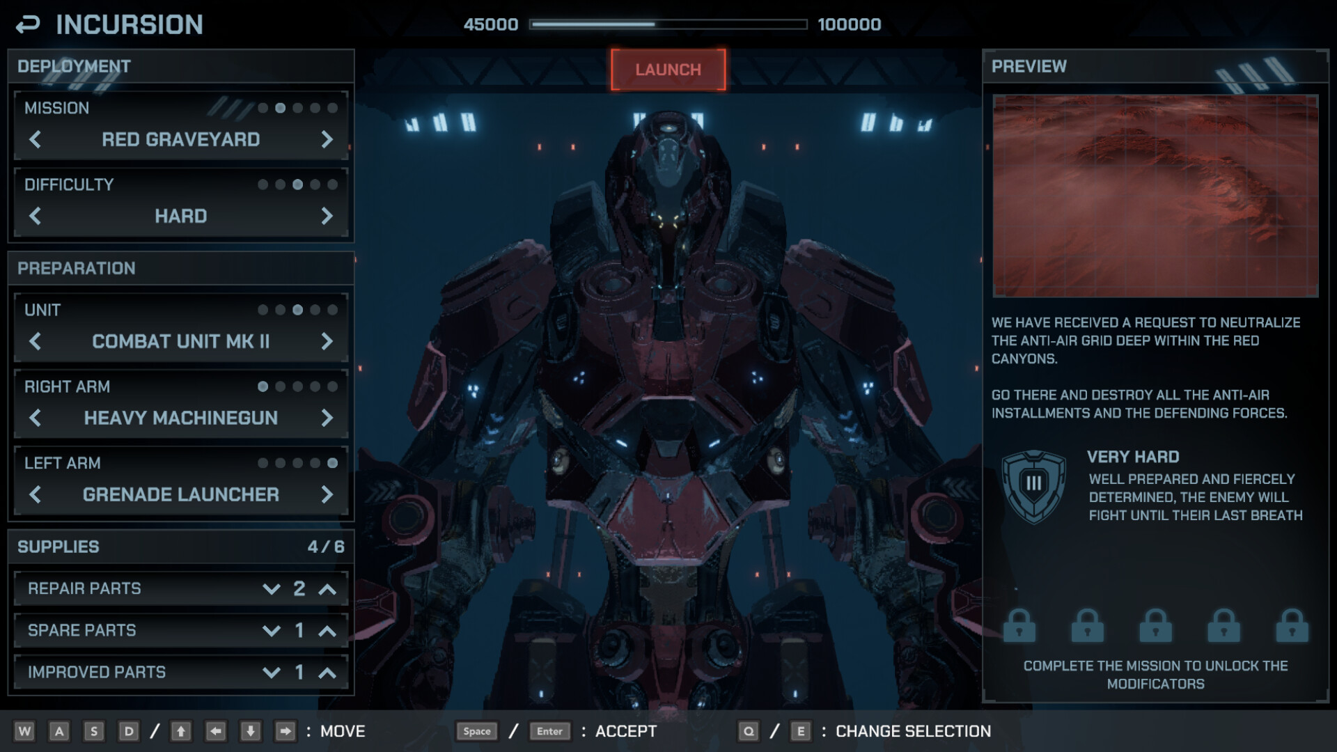 Steel Chaos screenshot 2