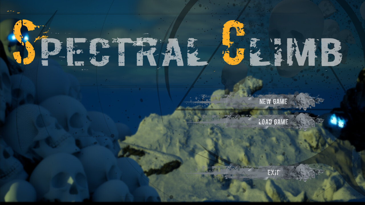 Spectral Climb screenshot 1