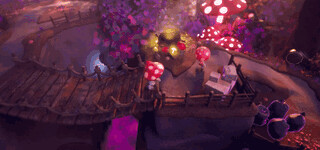 Bumpkin and Sprout screenshot 16