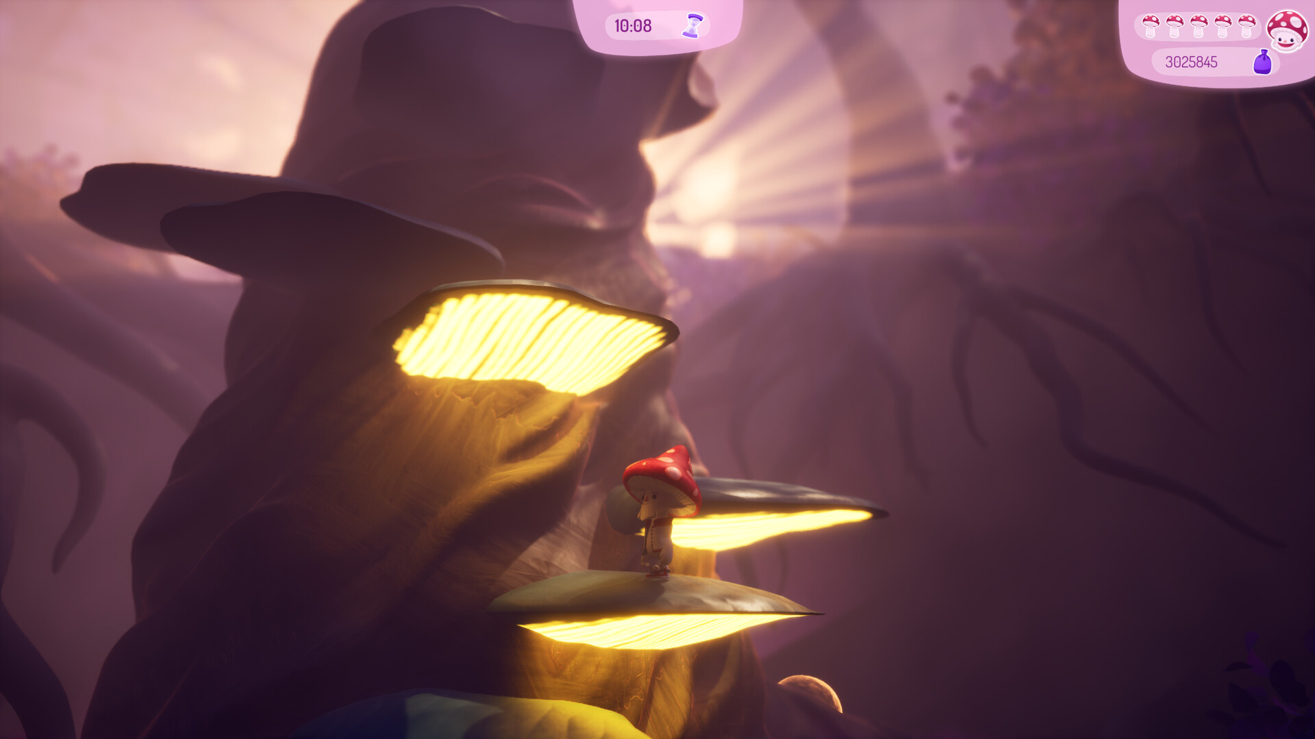 Bumpkin and Sprout screenshot 13