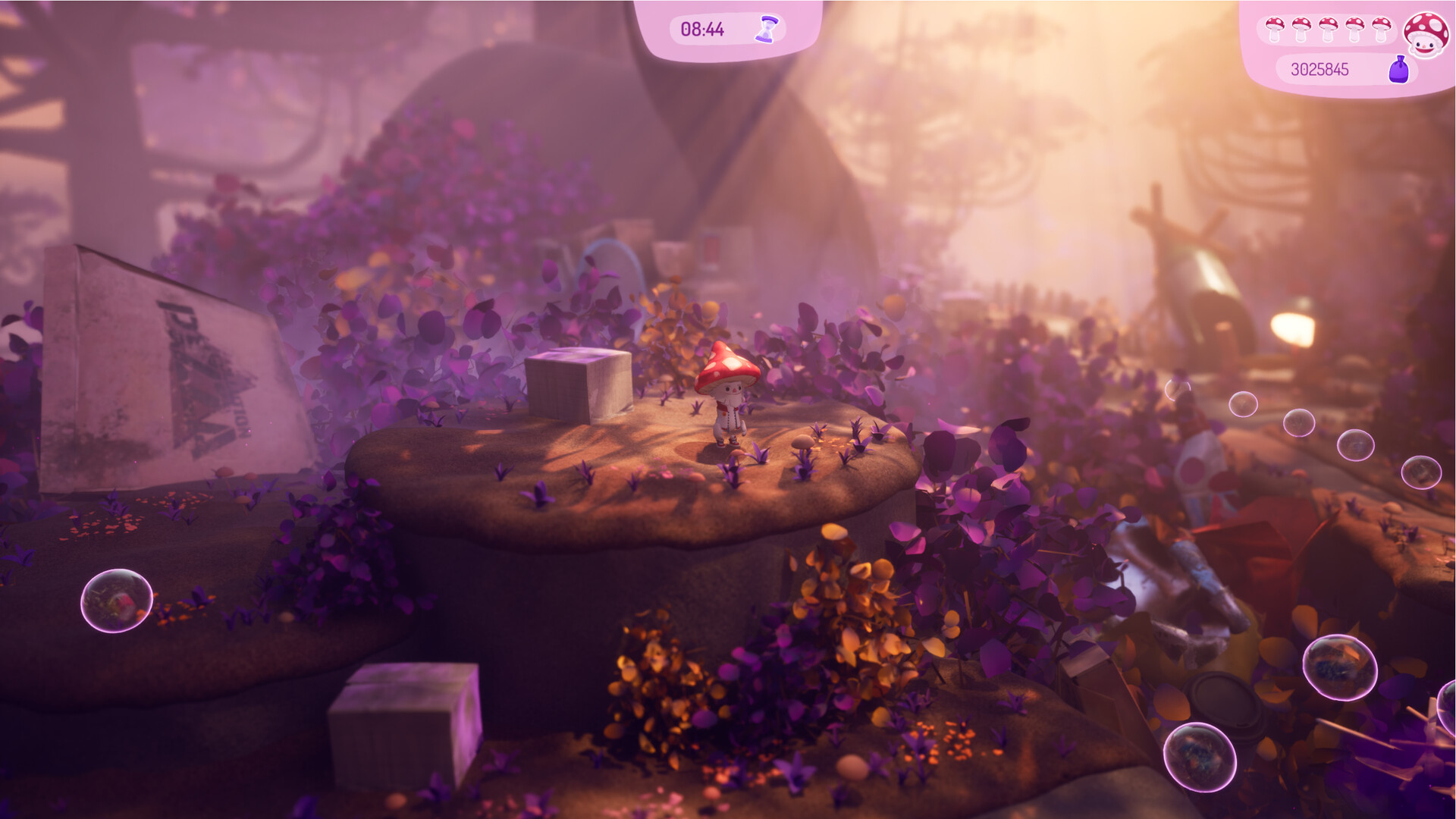Bumpkin and Sprout screenshot 15