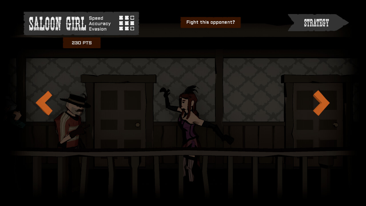 Gunslinger Duel screenshot 3