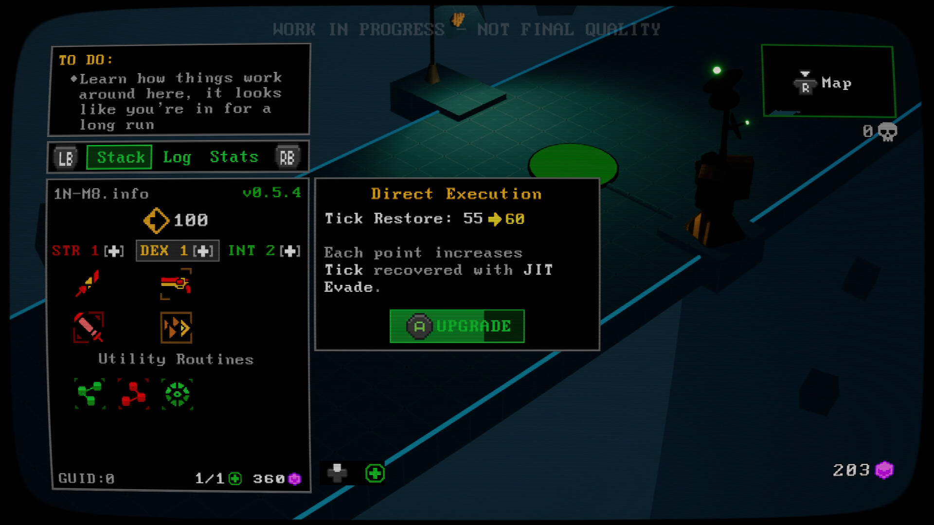 Unguided screenshot 8
