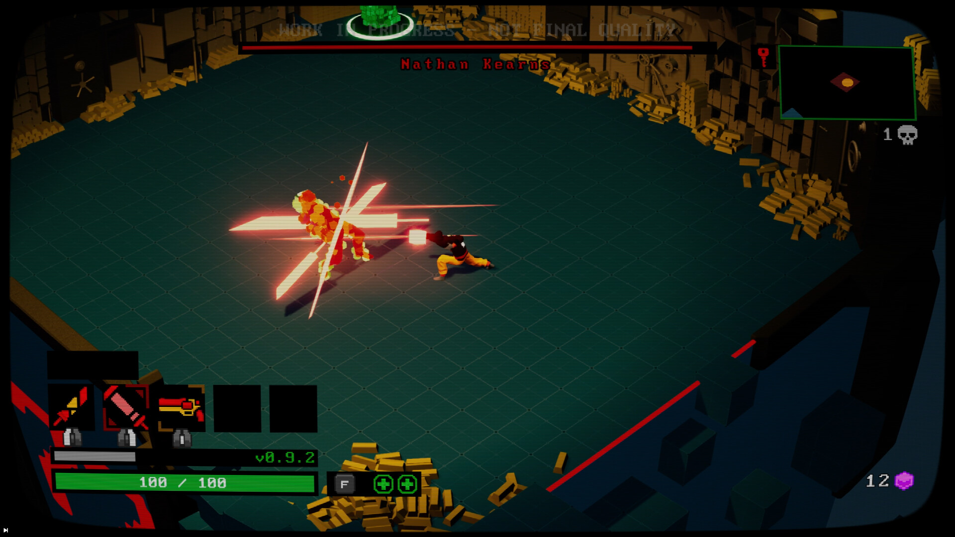 Unguided screenshot 3