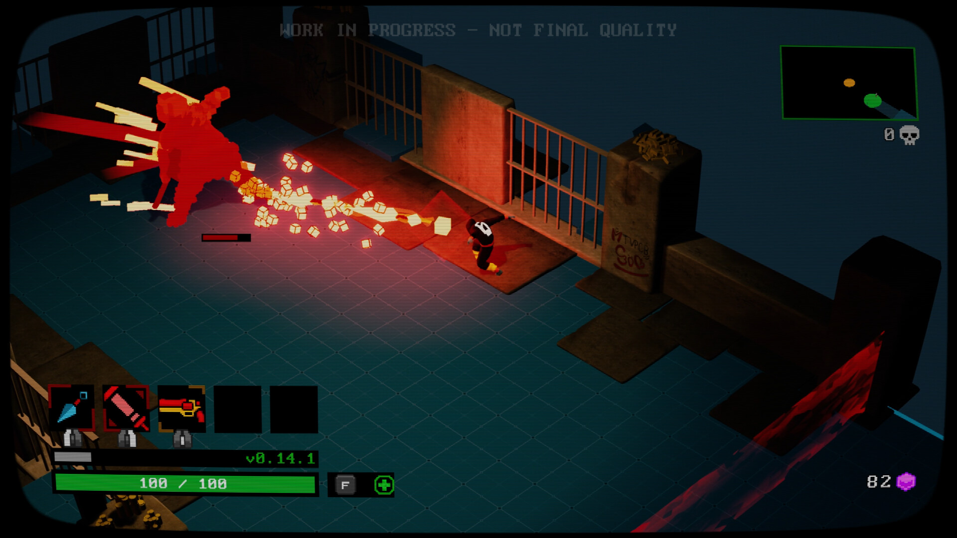 Unguided screenshot 4