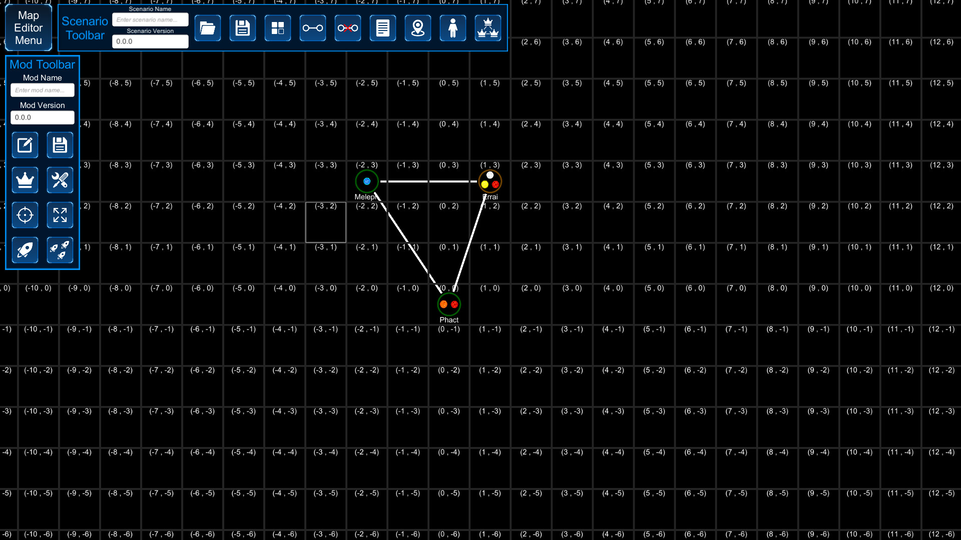 Cosmic Armada screenshot 13