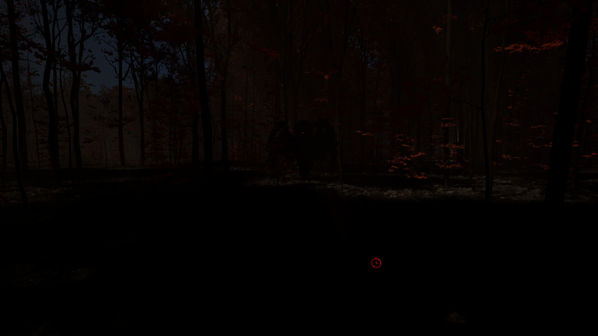 Mothman screenshot 4