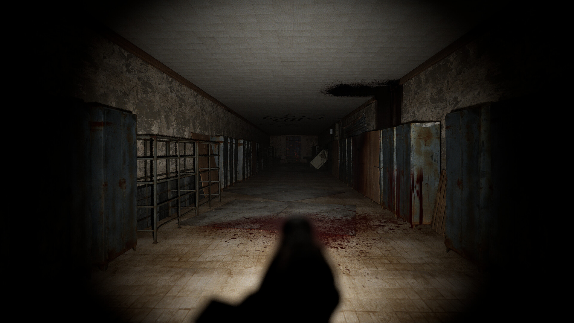 Mothman screenshot 3