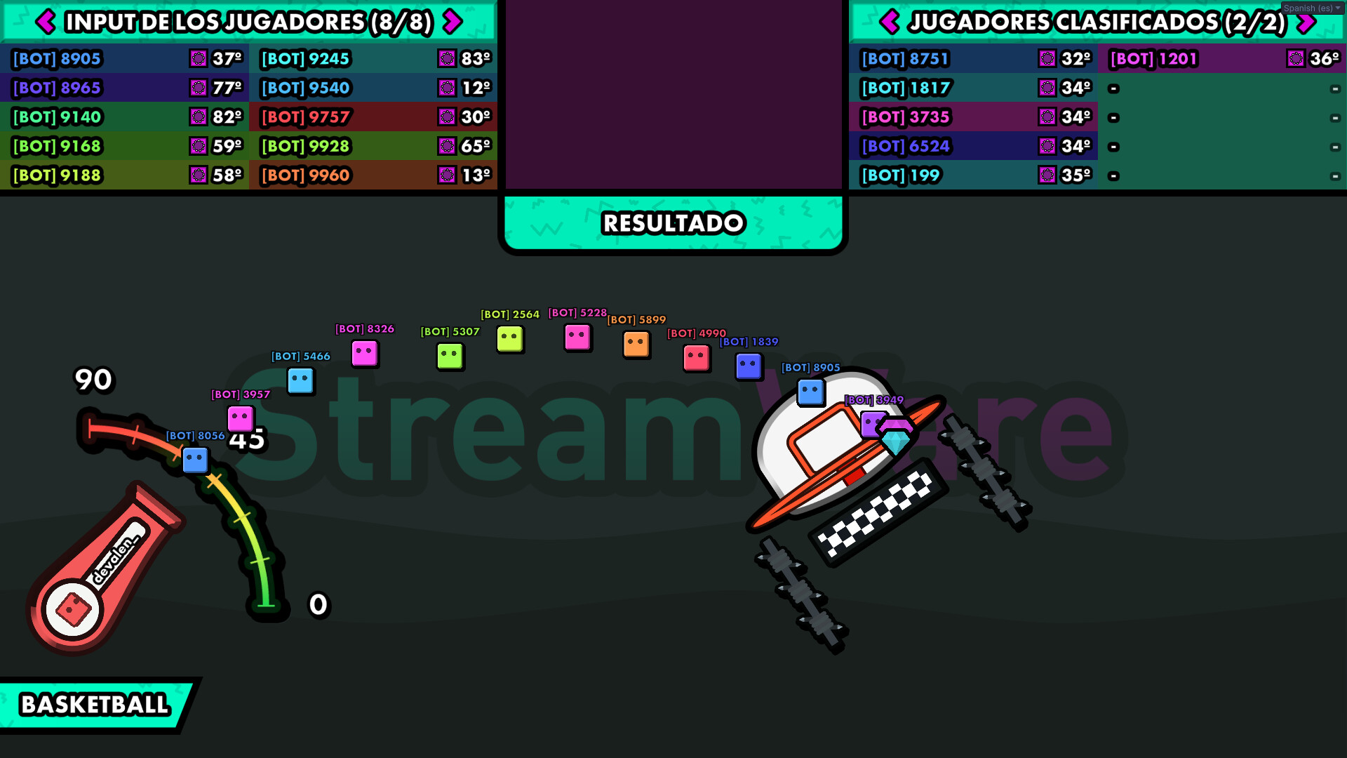 StreamWare screenshot 3