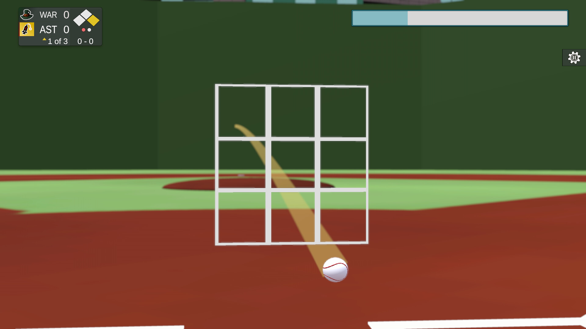 The Ump Show screenshot 3