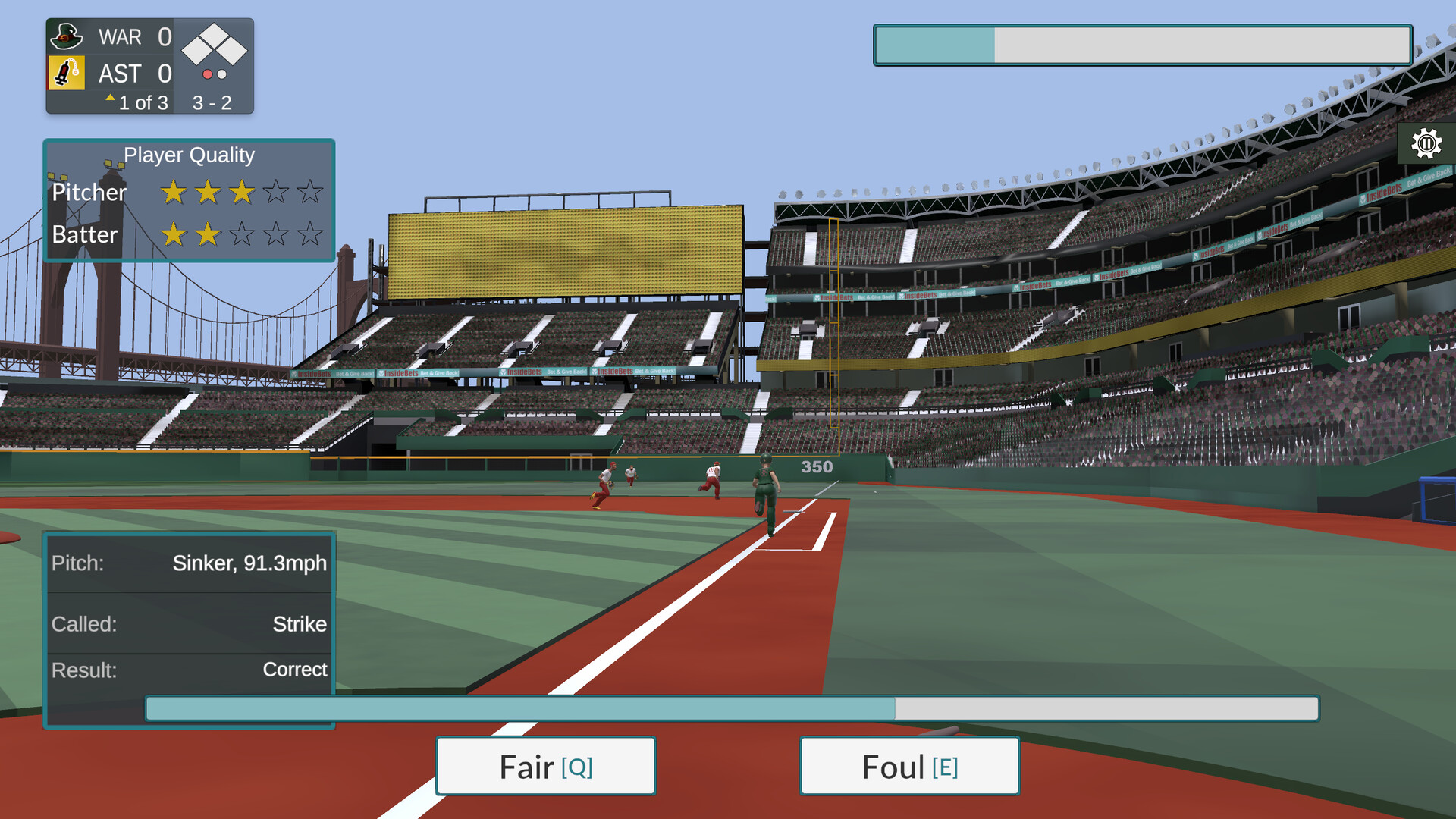 The Ump Show screenshot 10