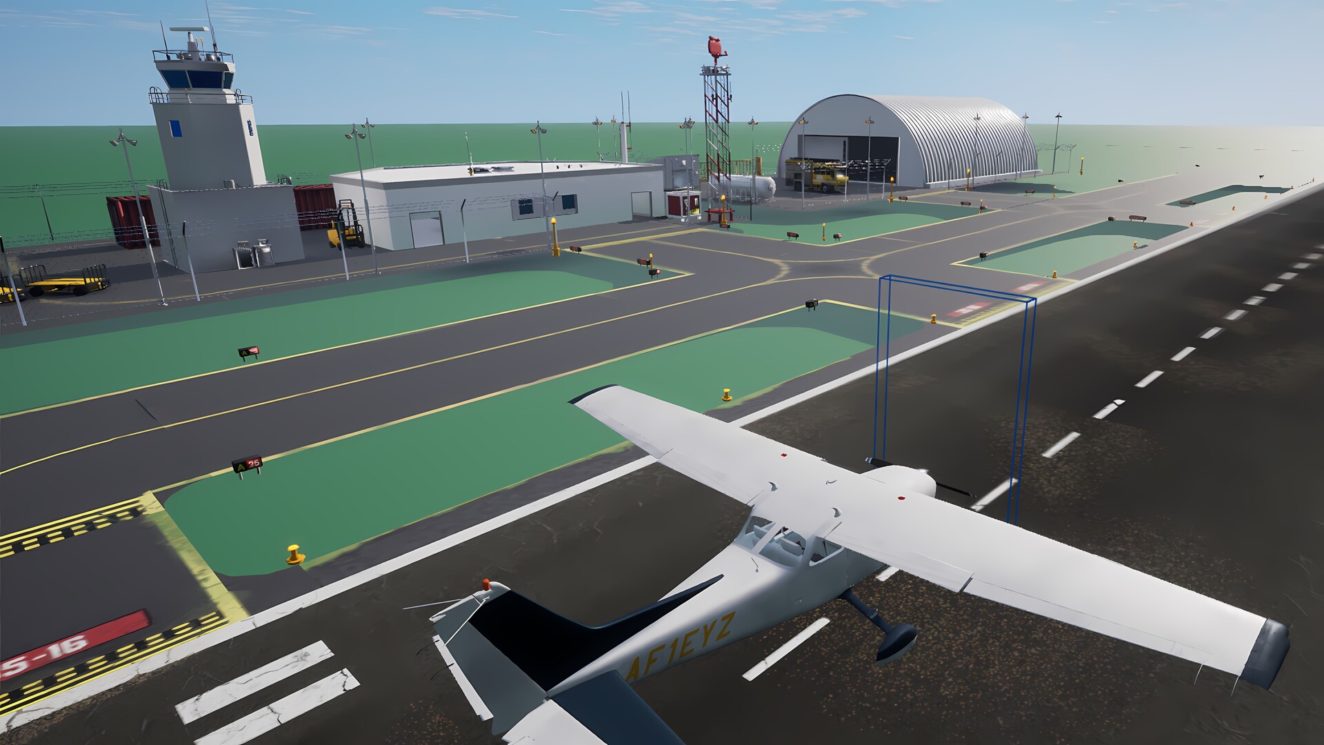 Virtu-Pilot screenshot 8