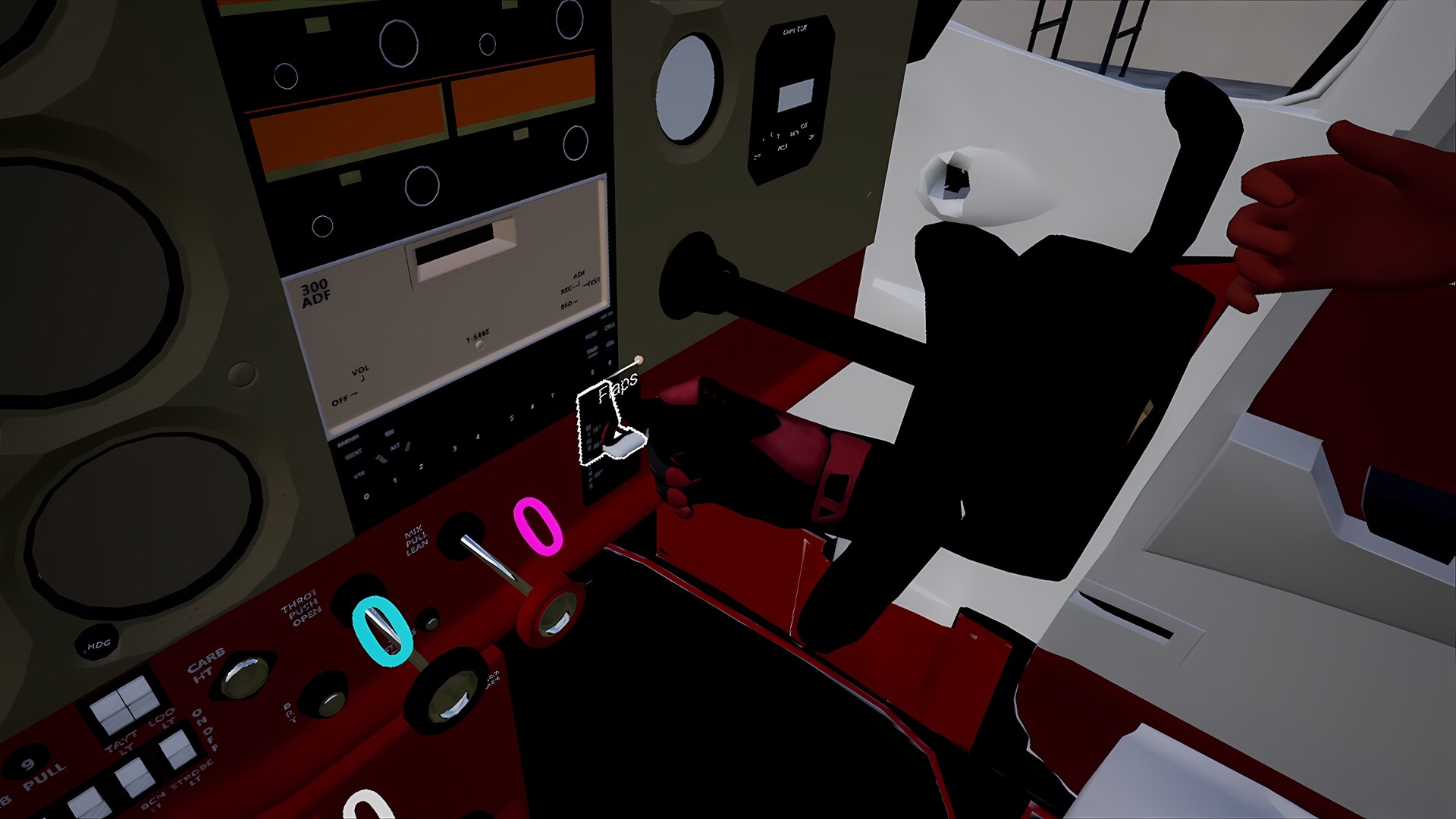 Virtu-Pilot screenshot 12