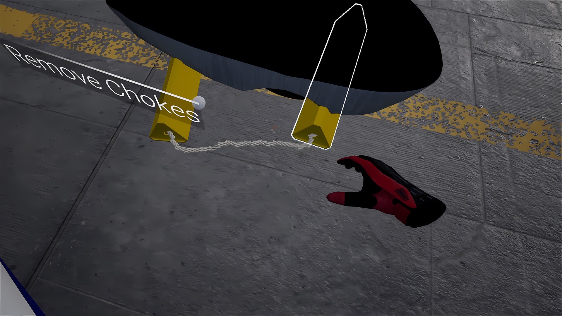 Virtu-Pilot screenshot 3